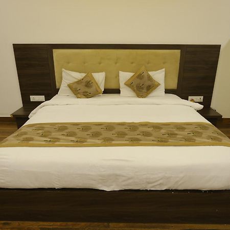 Hotel Near Taj Mahal Agra Exterior photo