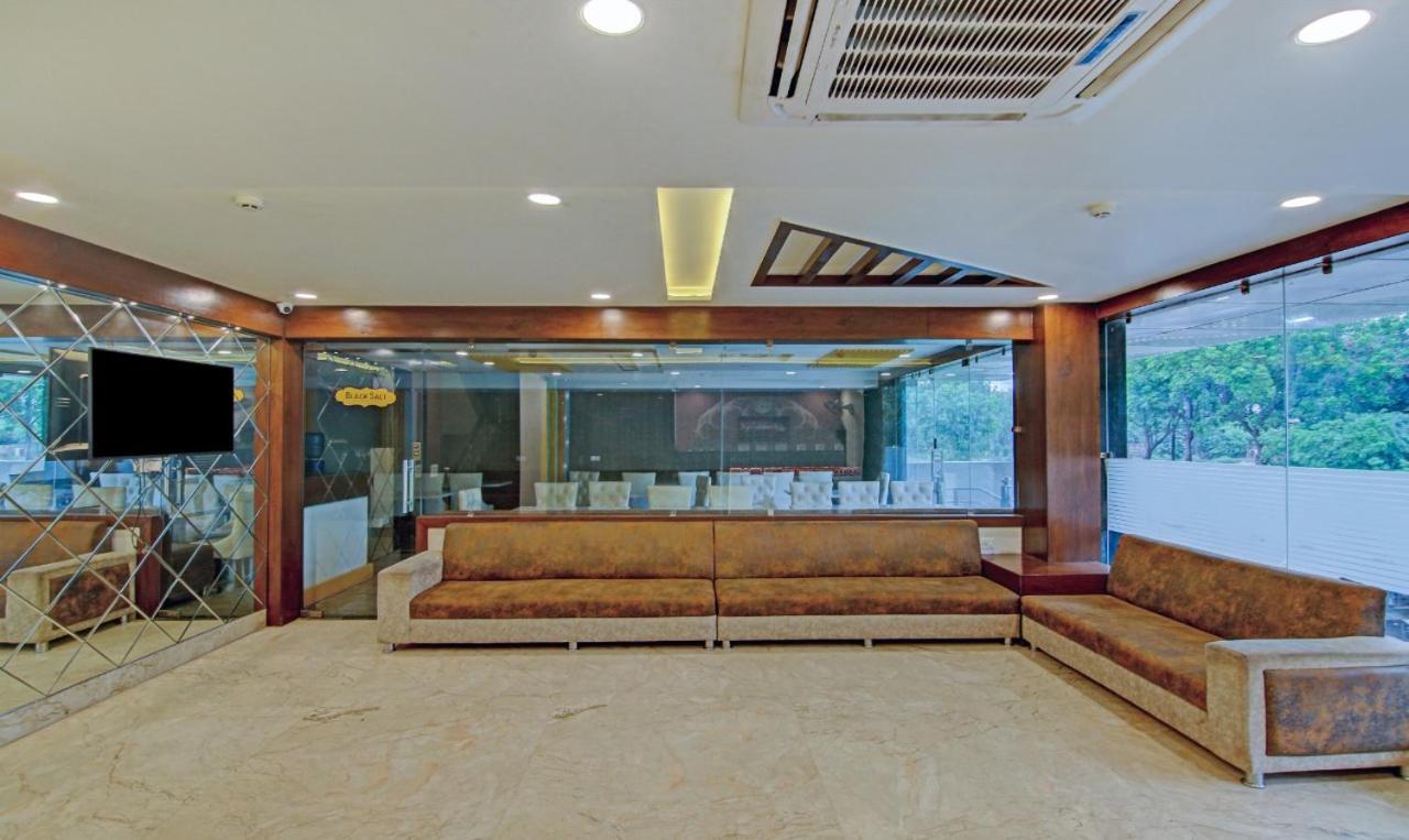 Hotel Near Taj Mahal Agra Exterior photo